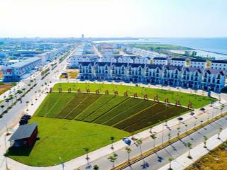 Bán biệt thự song lập khu tây bắc rạch giá