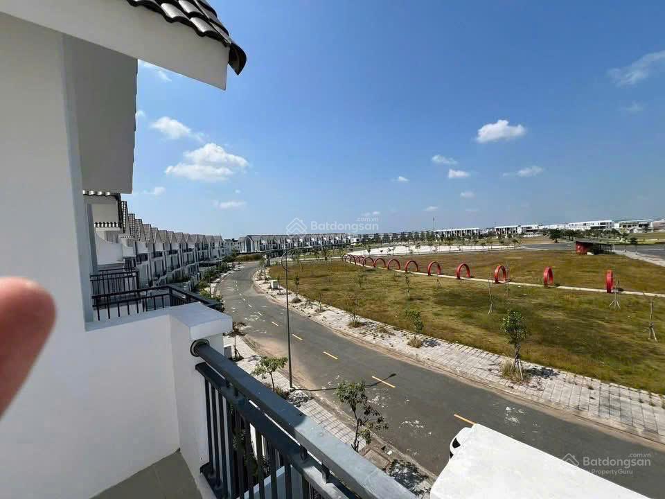 Bán biệt thự song lập khu tây bắc rạch giá