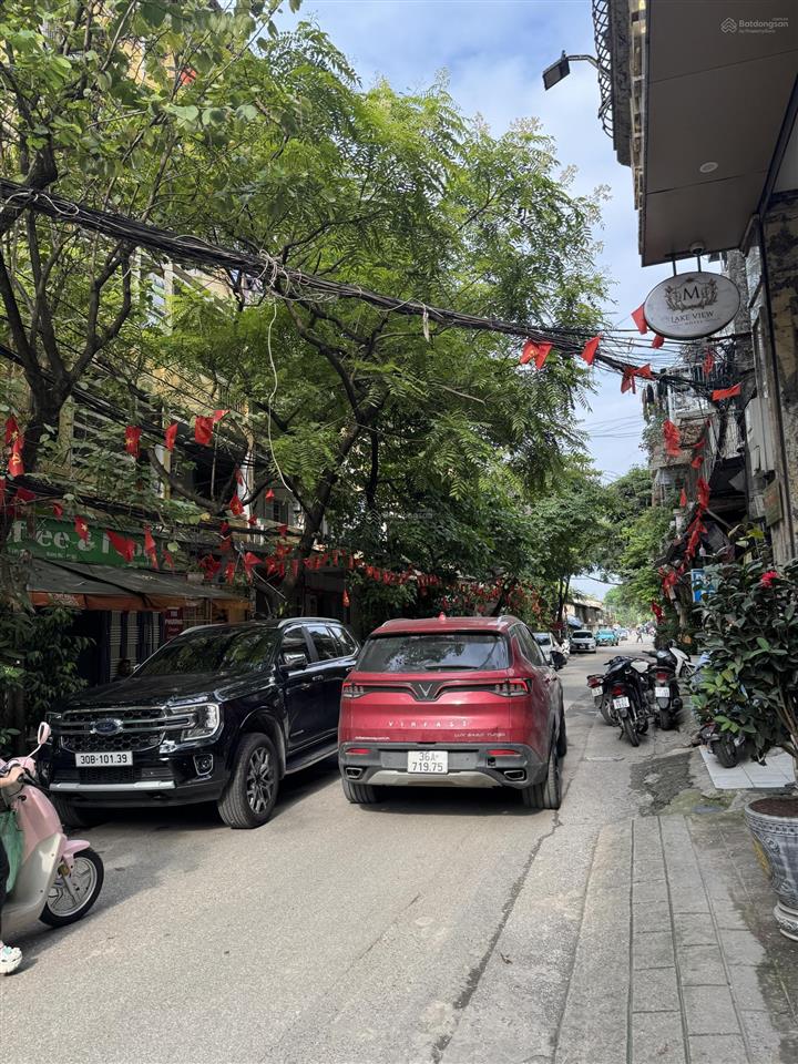 Cc lương khánh thiện  90m²  3pn  lô góc thoáng sáng  chỉ hơn 4 tỷ
