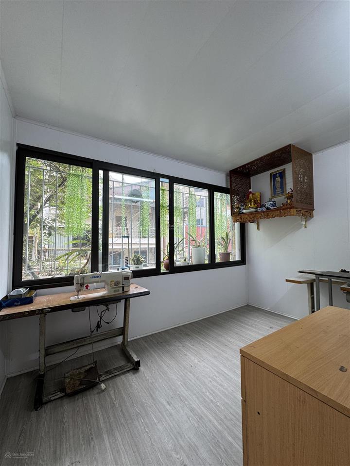 Cc lương khánh thiện  90m²  3pn  lô góc thoáng sáng  chỉ hơn 4 tỷ