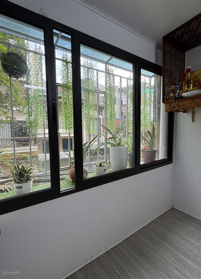 Cc lương khánh thiện  90m²  3pn  lô góc thoáng sáng  chỉ hơn 4 tỷ