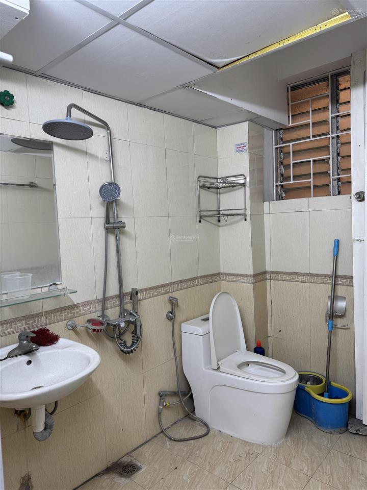 Cc lương khánh thiện  90m²  3pn  lô góc thoáng sáng  chỉ hơn 4 tỷ