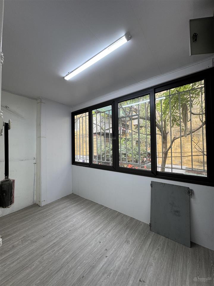 Cc lương khánh thiện  90m²  3pn  lô góc thoáng sáng  chỉ hơn 4 tỷ