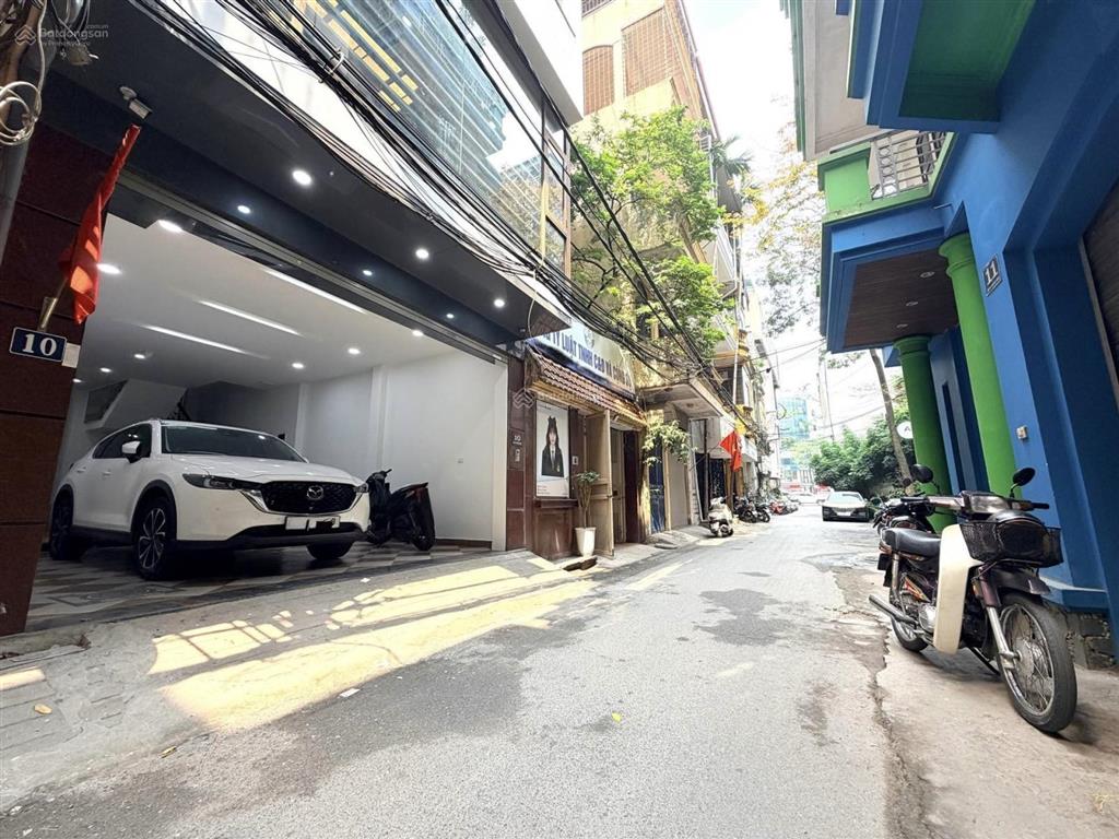 Bán gấp nhà kim đồng  56m  mặt tiền 5m  oto vào nhà  cực hiếm trong tầm giá