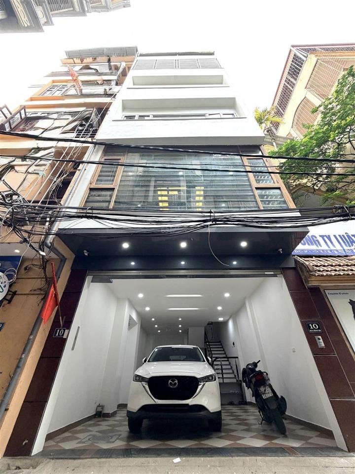 Bán gấp nhà kim đồng  56m  mặt tiền 5m  oto vào nhà  cực hiếm trong tầm giá