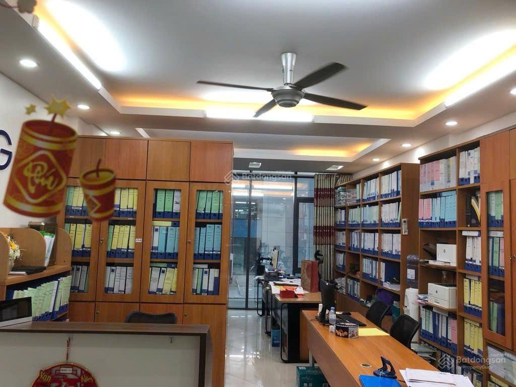 Hiếm thật  mặt phố trần đại nghĩa  52m2 x 6 tầng  hơn 20 tỷ chút  khó tìm căn thứ 2