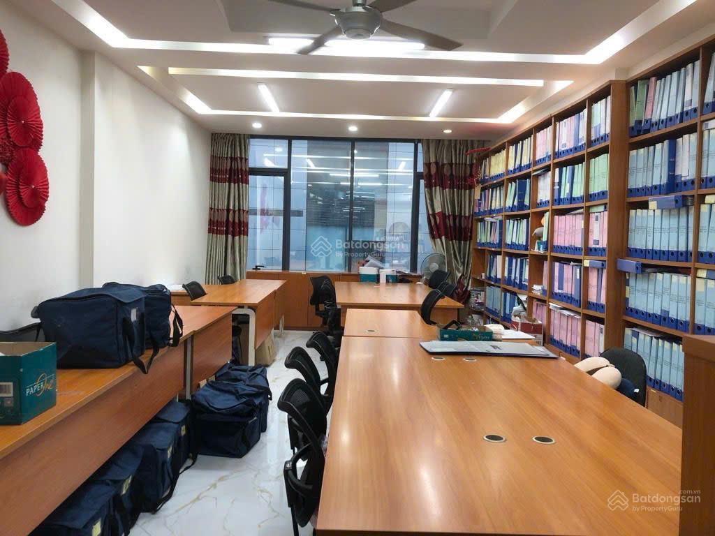 Hiếm thật  mặt phố trần đại nghĩa  52m2 x 6 tầng  hơn 20 tỷ chút  khó tìm căn thứ 2