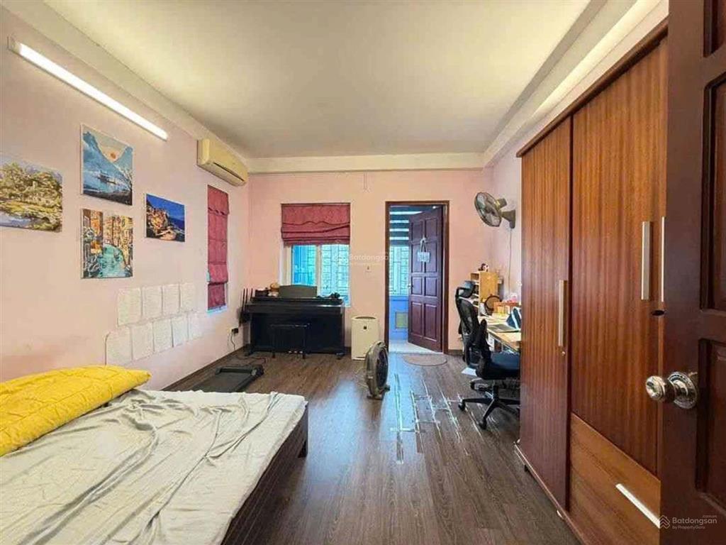 Phân lô vip thái hà  ô tô tránh vỉa hè  33m2  mt 3.9m  giá tốt hiếm khu vực