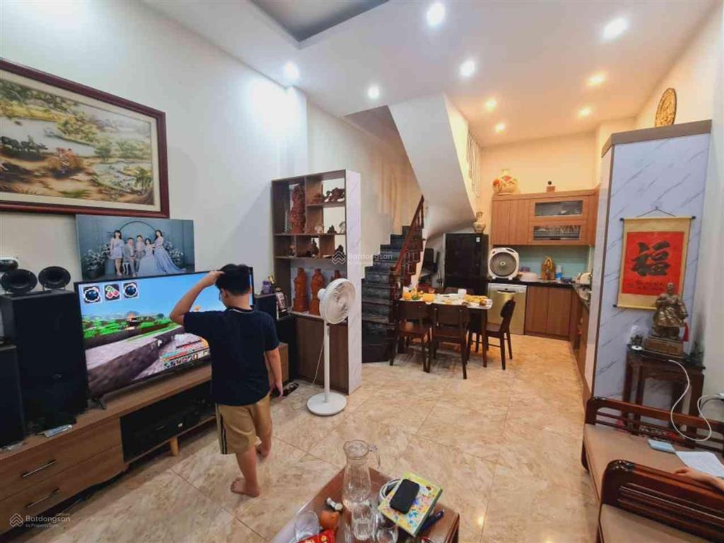 Phân lô vip thái hà  ô tô tránh vỉa hè  33m2  mt 3.9m  giá tốt hiếm khu vực