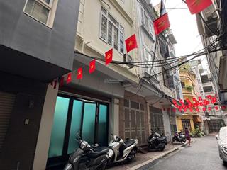 Phân lô vip thái hà  ô tô tránh vỉa hè  33m2  mt 3.9m  giá tốt hiếm khu vực