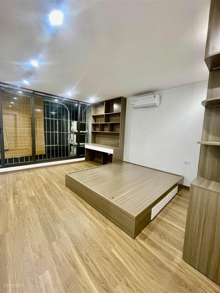 Cc khuất duy tiến  85m²  full nội thất xịn  2 ban công thoáng sáng  chỉ 5.2 tỷ
