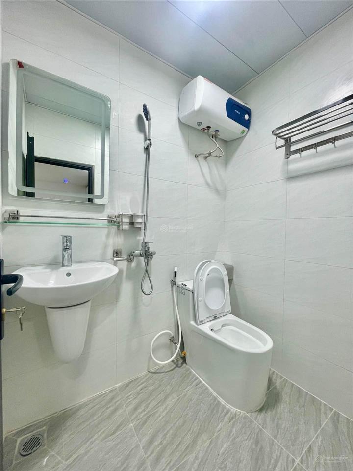 Cc khuất duy tiến  85m²  full nội thất xịn  2 ban công thoáng sáng  chỉ 5.2 tỷ