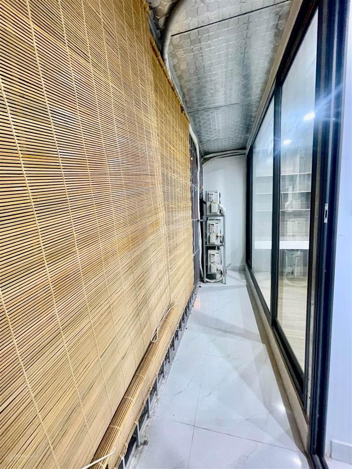 Cc khuất duy tiến  85m²  full nội thất xịn  2 ban công thoáng sáng  chỉ 5.2 tỷ