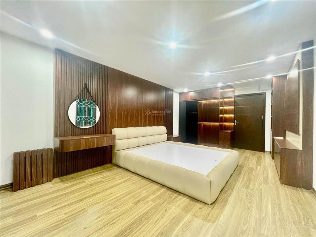 Cc khuất duy tiến  85m²  full nội thất xịn  2 ban công thoáng sáng  chỉ 5.2 tỷ