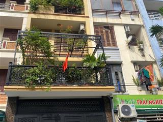 Kđt đại kim  phân lô ô tô tránh  58m2  5 tầng  chỉ 19.5 tỷ  căn giữ tiền rất đáng xem