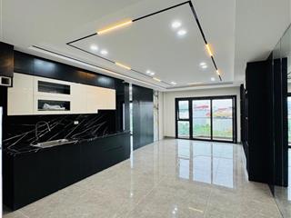 Khương đình  ô tô vào nhà  lô góc  7 tầng thang máy  52m  16.8 tỷ, hiếm căn thứ 2