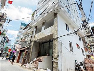 Minh khai  21 phòng khép kín  dòng tiền 1.45 tỷ/năm  ô tô vào nhà  giá chỉ 26.8 tỷ