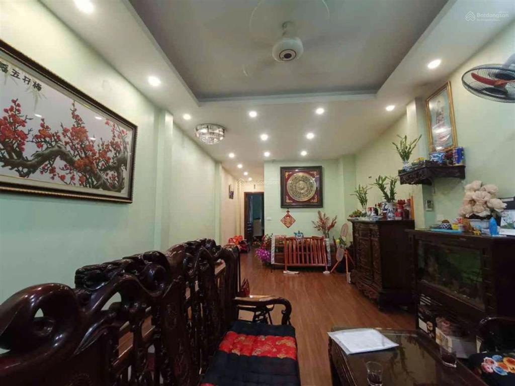 Mặt phố kim ngưu 65m2  giá chỉ 20.9 tỷ  hiếm có khó tìm  giá rẻ hơn khu vực cả tỷ