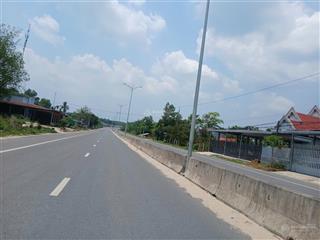 7m mặt tiền đường dt789. ngay kcn phước đông. 1,7 tỷ