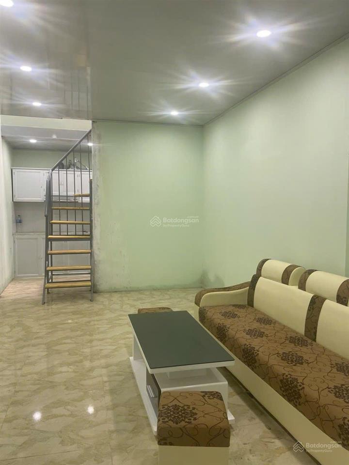 Cho thuê nr 1pn 2vs, 35m2, 6 triệu, đẹp xuất sắc tại kim giang, p khương đình, q.thanh xuân