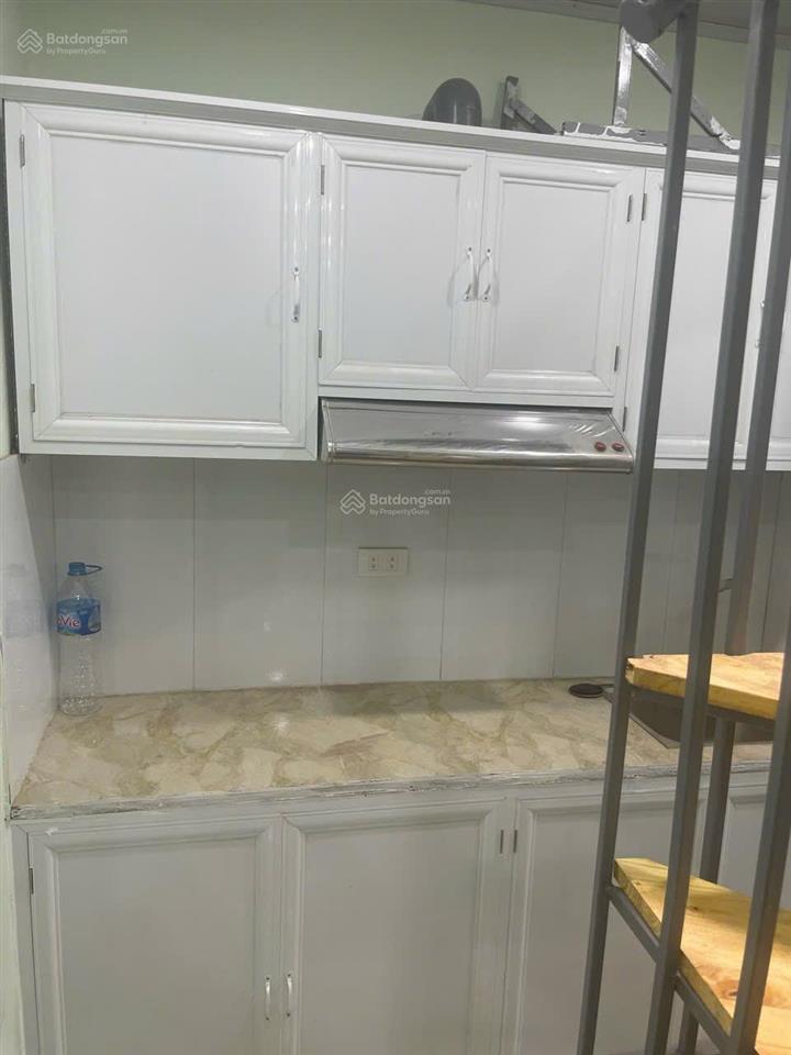 Cho thuê nr 1pn 2vs, 35m2, 6 triệu, đẹp xuất sắc tại kim giang, p khương đình, q.thanh xuân