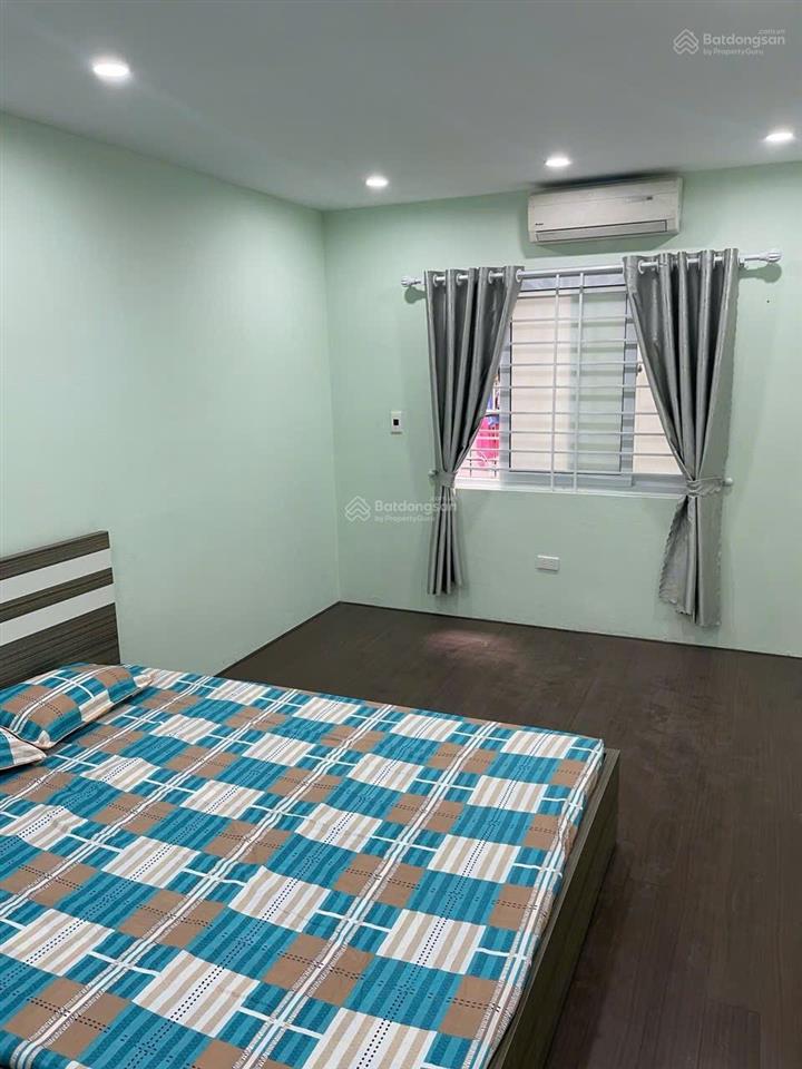 Cho thuê nr 1pn 2vs, 35m2, 6 triệu, đẹp xuất sắc tại kim giang, p khương đình, q.thanh xuân