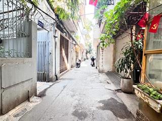 Cho thuê nr 3pn, 3wc, 25m2, tại hồ đắc di, đống đa. kd + ở.