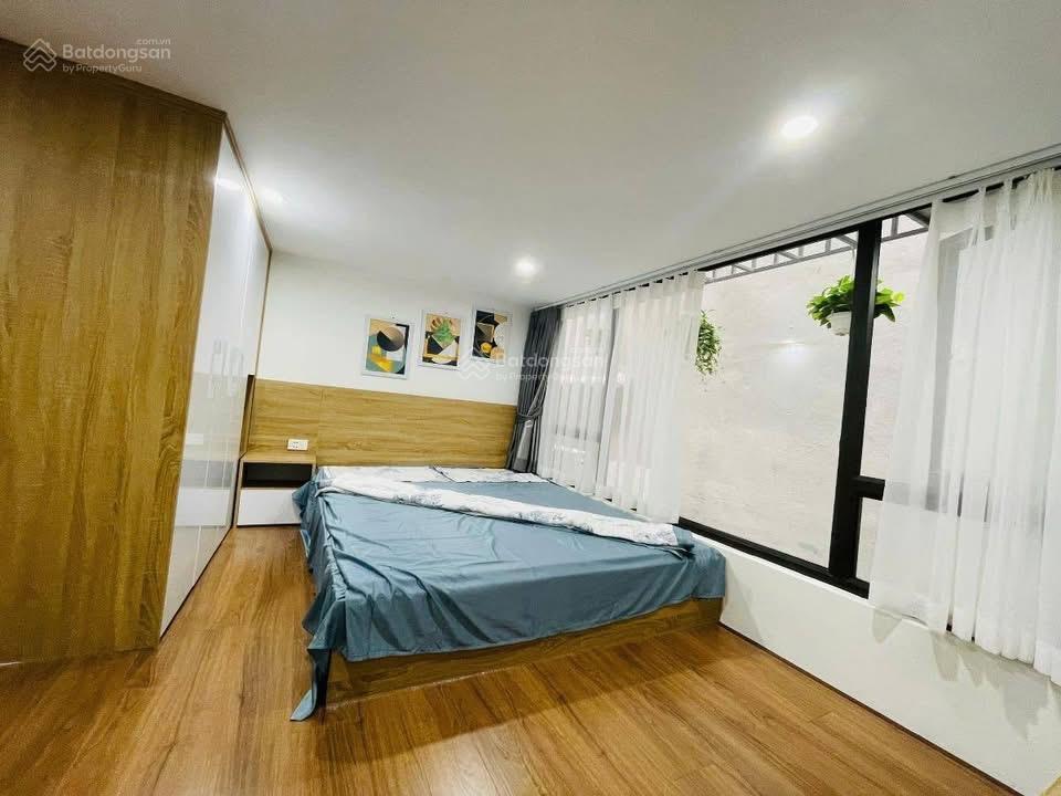 Cho thuê nr 3pn, 3wc, 25m2, tại hồ đắc di, đống đa. kd + ở.