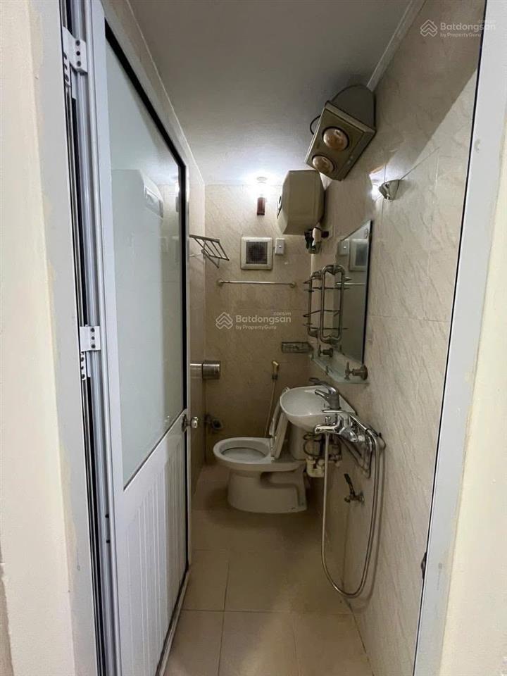 Cho thuê nr 3pn, 3wc, 25m2, tại hồ đắc di, đống đa. kd + ở.