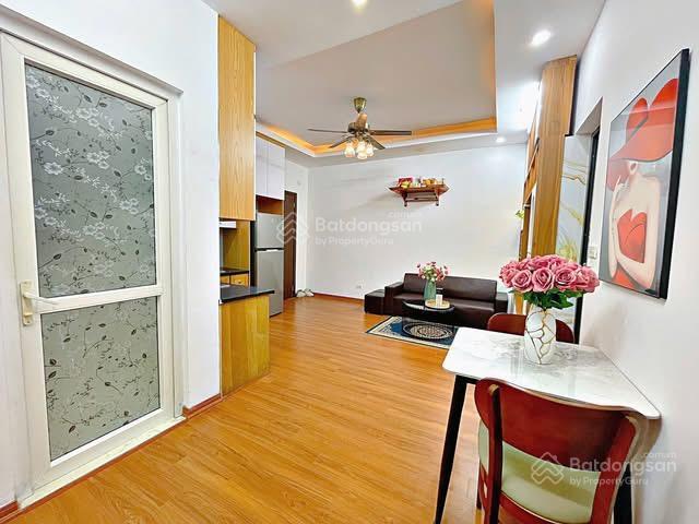 Cho thuê gấp nhà trọ đẹp tại kim giang, 6 triệu, 35m2, 1pn, 2wc