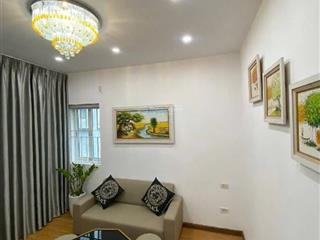 Cho thuê nhà nguyên căn tt tầng 4 trung liệt  đống đa. full nội thất.