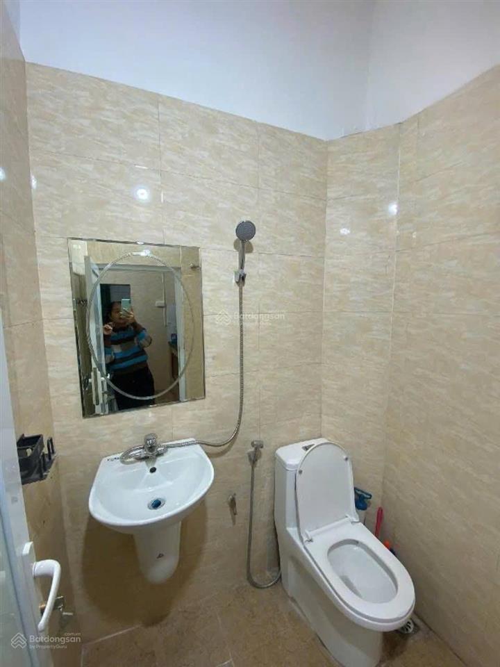Cho thuê nhà nguyên căn tt tầng 4 trung liệt  đống đa. full nội thất.