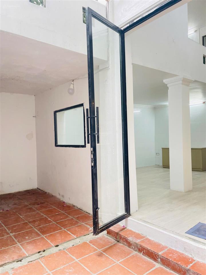 Siêu phẩm! cho thuê nhà nguyên căn đội cấn ba đình. mới, đẹp, ở luôn. 40m2x3t, 3 ngủ. chỉ 10 triệu