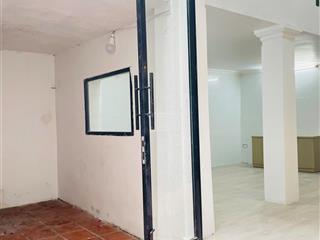 Siêu phẩm! cho thuê nhà nguyên căn đội cấn ba đình. mới, đẹp, ở luôn. 40m2x3t, 3 ngủ. chỉ 10 triệu