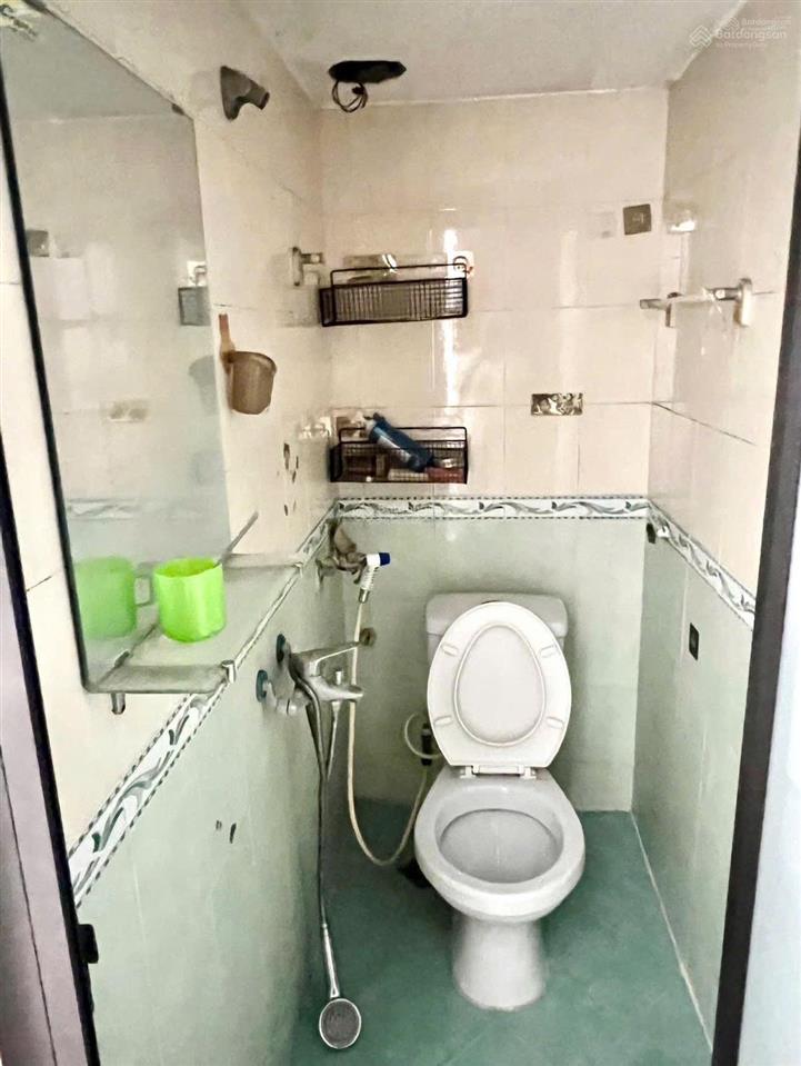 Hiếm! cho thuê nhà riêng mp trần hữu tước, kd sầm uất, 20m2x5t, 3 ngủ. giá cuối 10 triệu