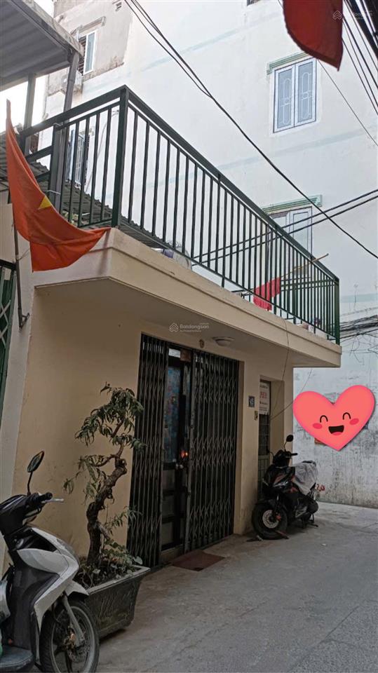 Cho thuê nhà nguyên căn 1 tầng khương trung  ngã tư sở. kinh doanh nhỏ + ở. giá 6.2 triệu (tl)