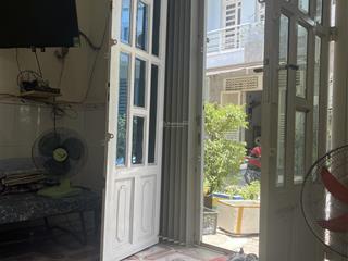 Nhà 3 tầng gần trường tiểu học bình long, hẻm ô tô, 114m² sàn, sổ hồng trao tay, bình tân, 4,5 tỷ