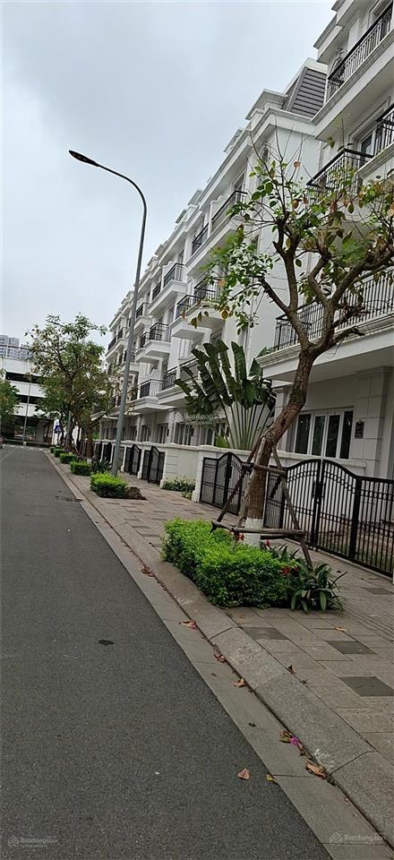 Căn liền kề osaka eurowindow twin parks  cơ hội mua dưới giá thị trường