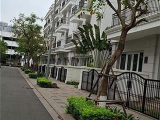Căn liền kề osaka eurowindow twin parks  cơ hội mua dưới giá thị trường