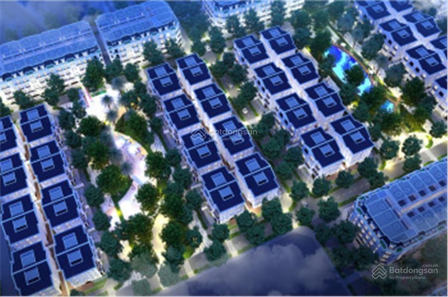 Căn liền kề osaka eurowindow twin parks  cơ hội mua dưới giá thị trường