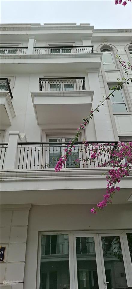 Căn liền kề osaka eurowindow twin parks  cơ hội mua dưới giá thị trường