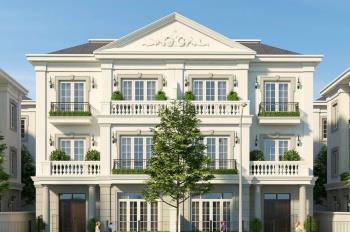 Căn liền kề osaka eurowindow twin parks  cơ hội mua dưới giá thị trường