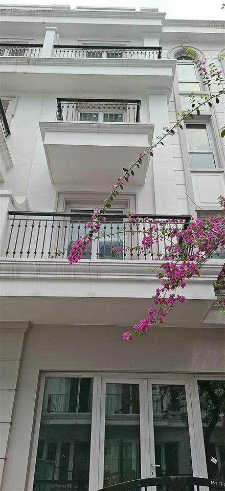 Căn liền kề osaka eurowindow twin parks  cơ hội mua dưới giá thị trường