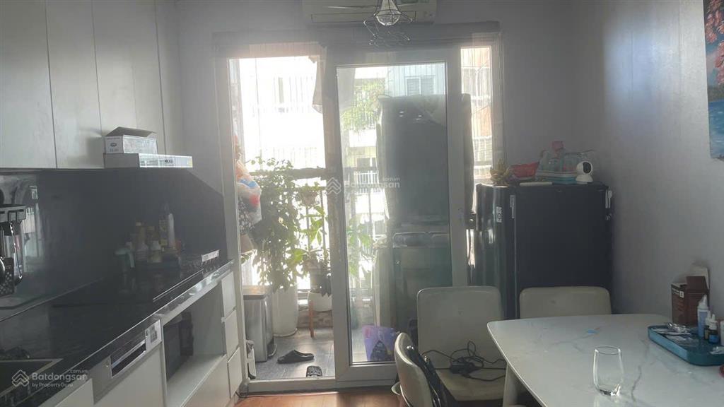 Chính chủ cho thuê lâu dài chung cư azsky, khu đô thị định công, phố trần điền