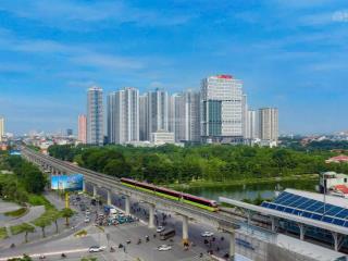 Cho thuê văn phòng rox tower goldmark  tầng 21 căn 03a  hồ tùng mậu