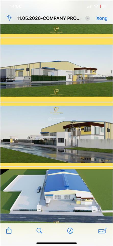 Cho thuê nhà xưởng quy mô lớn  vị trí đẹp tại đường bình mỹ 38, phường bình cơ, tp.hcm