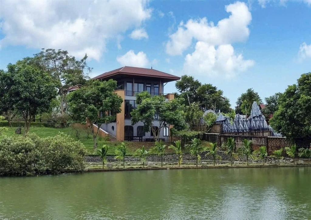Cực vip! đất tân xã view hồ đẹp 105m mt7m mua ở đầu tư đều rất tốt 0984 476 ***