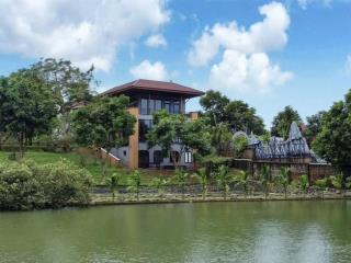 Cực vip! đất tân xã view hồ đẹp 105m mt7m mua ở đầu tư đều rất tốt 0984 476 ***