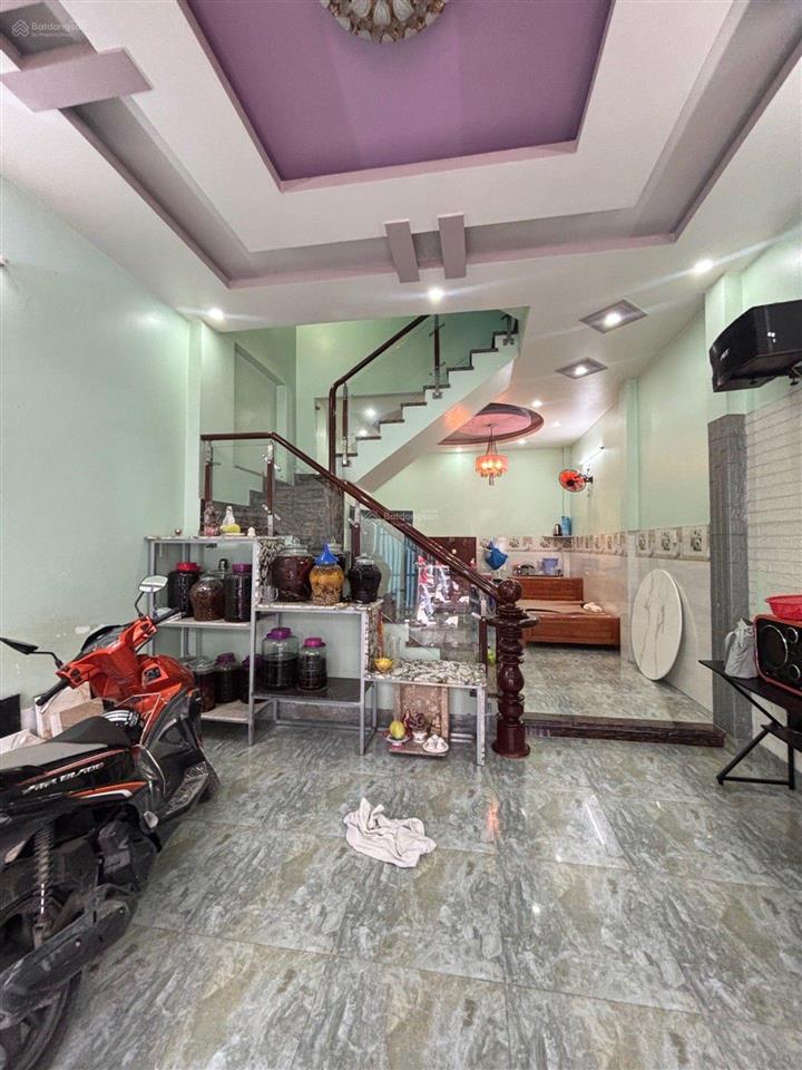 Siêu đẹp 3 tẩng  xe tải đỗ cửa  ngô chí quốc  giá tốt nhất khu vực