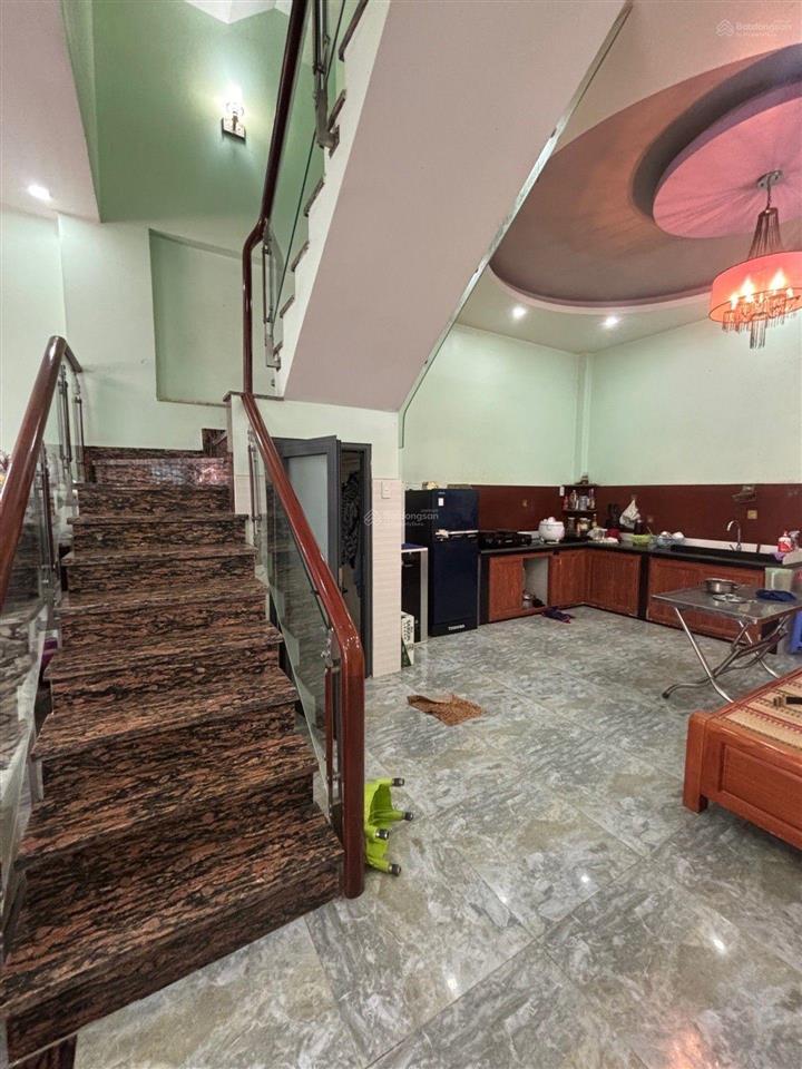 Siêu đẹp 3 tẩng  xe tải đỗ cửa  ngô chí quốc  giá tốt nhất khu vực